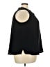 Lane Bryant 100% Cotton Black Tank Top Size 24 - photo 4