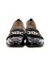 Sam Edelman Black Flats Size 6 1/2 - photo 2