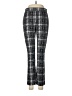 Joseph Ribkoff Tweed Silver Dress Pants Size 6 - photo 1
