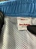 Hanna Andersson 100% Polyester Blue Rash Guard Size 8 - photo 3