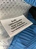 Hanna Andersson 100% Polyester Blue Rash Guard Size 8 - photo 4