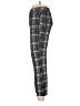Joseph Ribkoff Tweed Silver Dress Pants Size 6 - photo 5