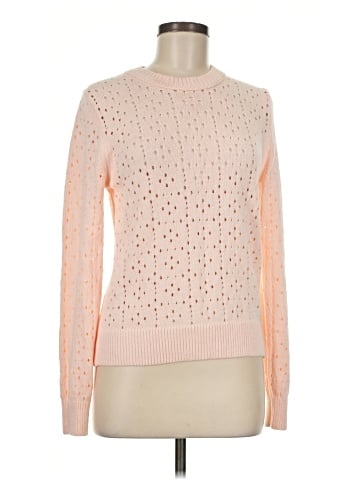 Point Sur Pullover Sweater (view 1)