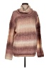 Chadwicks Tie-dye Brown Pullover Sweater Size M - photo 1