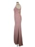 Assorted Brands Brown Cocktail Dress Size 14 - photo 5