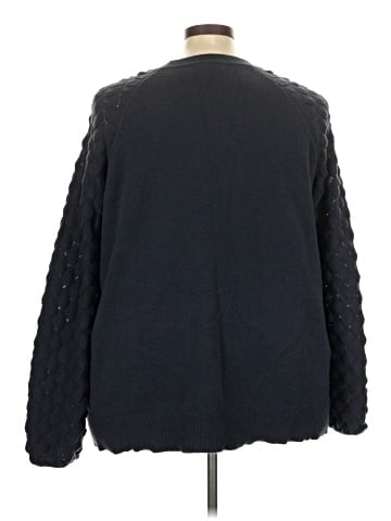 Lane Bryant Pullover Sweater (view 2)