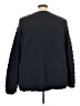 Lane Bryant Solid Black Pullover Sweater Size 26 - 28 Plus - photo 2