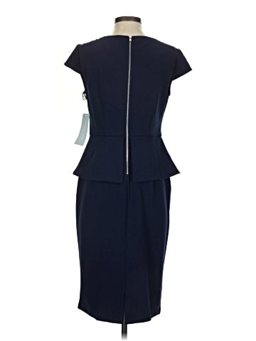 London Times Cocktail Dress (view 2)