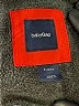 Baby Gap 100% Nylon Orange Vest Size 4 - photo 3