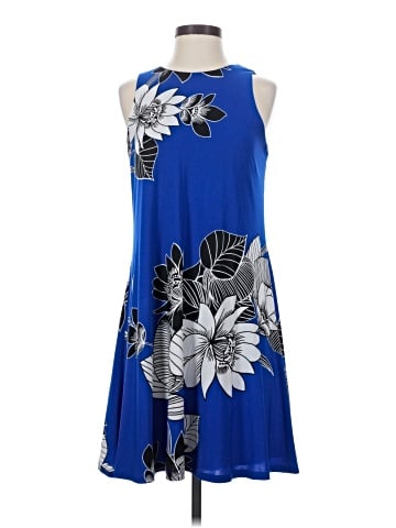 Anne Klein Casual Dress (view 1)