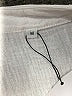 Assorted Brands 100% Cotton White Cardigan Size M - photo 7