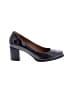 Clarks Black Heels Size 9 1/2 - photo 1