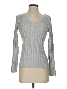 St. John's Bay Pullover Sweater