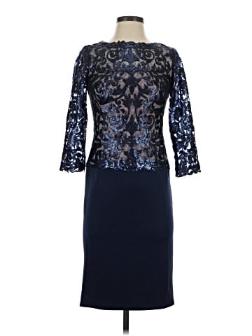 Tadashi Shoji Cocktail Dress (view 1)