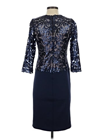 Tadashi Shoji Cocktail Dress (view 2)