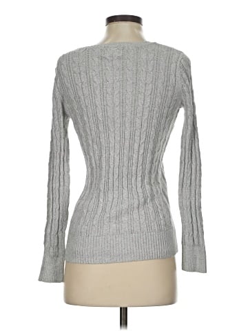 St. John's Bay Pullover Sweater (view 2)