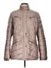 Barbour Gray Snow Jacket Size 12 - photo 1