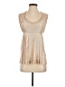 Stella McCartney Tan Tank Top Size EU (IT) 40 / US 4 - photo 1