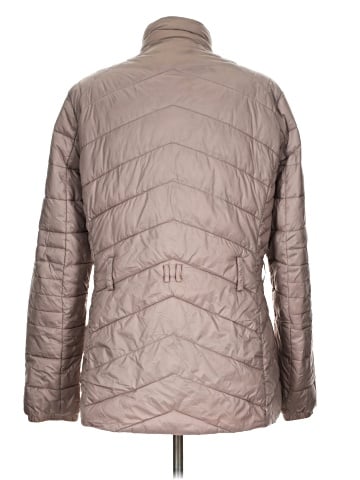 Barbour Snow Jacket (view 2)
