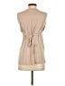 Stella McCartney Tan Tank Top Size EU (IT) 40 / US 4 - photo 2