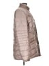 Barbour Gray Snow Jacket Size 12 - photo 4