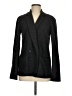 J.Crew 100% Wool Gray Wool Blazer Size 6 - photo 1