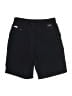 Quiksilver Solid Black Athletic Shorts Size L - photo 2