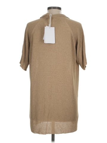 Max Mara Short Sleeve Blouse (view 2)