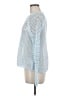 Old Navy 100% Cotton Blue Pullover Sweater Size M - photo 5