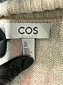 Cos Tan Pullover Sweater Size M - photo 7