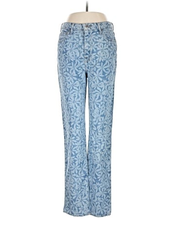 Jonathan Simkhai Jeans (view 1)