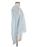 Old Navy 100% Cotton Blue Pullover Sweater Size M - photo 4