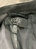 Kasper 100% Polyester Black Blazer Size 18 - photo 6