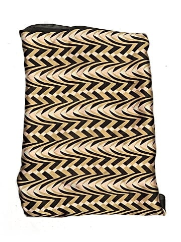 Carlisle Silk Scarf (view 2)