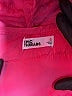 Epic Threads 100% Polyester Pink Jacket Size 5 - photo 3