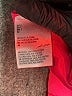 Epic Threads 100% Polyester Pink Jacket Size 5 - photo 4