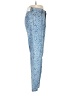 Jonathan Simkhai Paisley Blue Jeans Size 27 waist - photo 4
