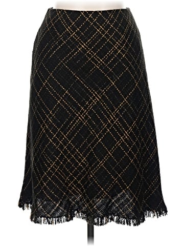 Marks & Spencer Formal Skirt (view 1)