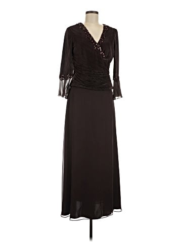 Cachet Cocktail Dress (view 1)