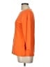 Talbots Orange 3/4 Sleeve T-Shirt Size L - photo 5