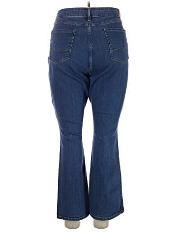 Levi Strauss Signature Jeans (view 2)