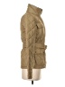 C. Wonder 100% Nylon Tan Jacket Size XXS - photo 4