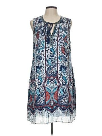 DR2 Casual Dress (view 1)