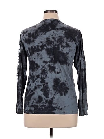 Vans Long Sleeve T-Shirt (view 2)