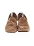Banana Republic Tan Flats Size 10 - photo 2