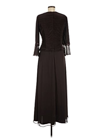 Cachet Cocktail Dress (view 2)