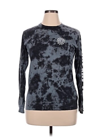 Vans Long Sleeve T-Shirt (view 1)
