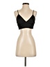 Bebe Black Bodysuit Size XXS - photo 1
