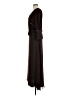 Cachet 100% Polyester Brown Cocktail Dress Size 6 - photo 5