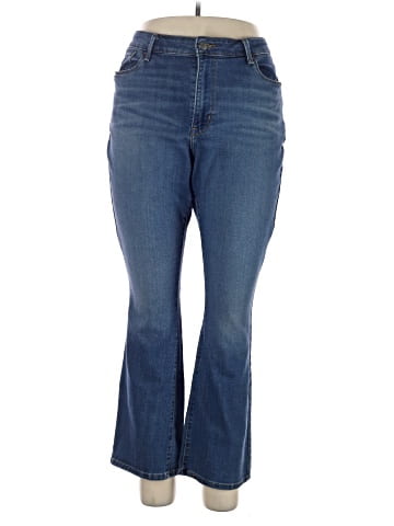 Levi Strauss Signature Jeans (view 1)